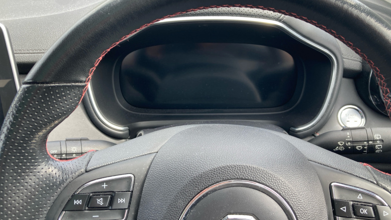 MG Hs 1.5 T-GDI PHEV Exclusive 5dr Auto Hatchback